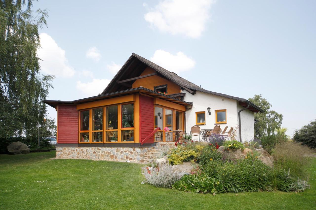 Ute'S Pension Georgenberg Exterior foto